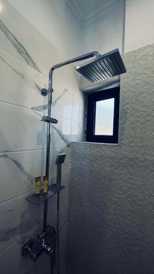 Thalistris Room Nydri  Exterior photo