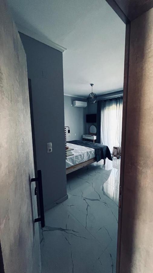 Thalistris Room Nydri  Exterior photo