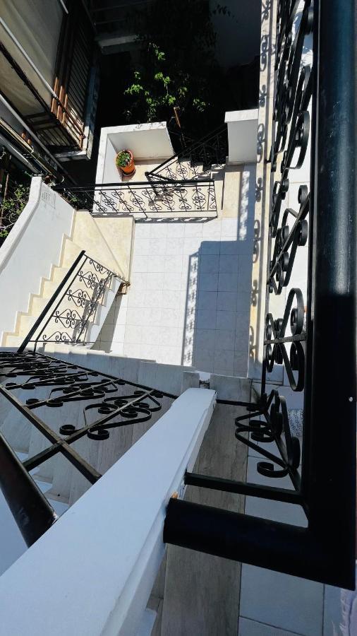 Thalistris Room Nydri  Exterior photo