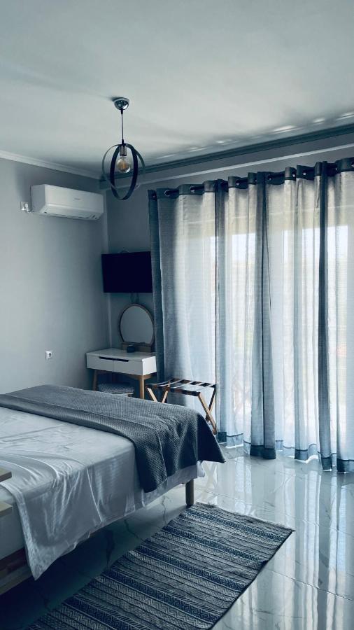 Thalistris Room Nydri  Exterior photo